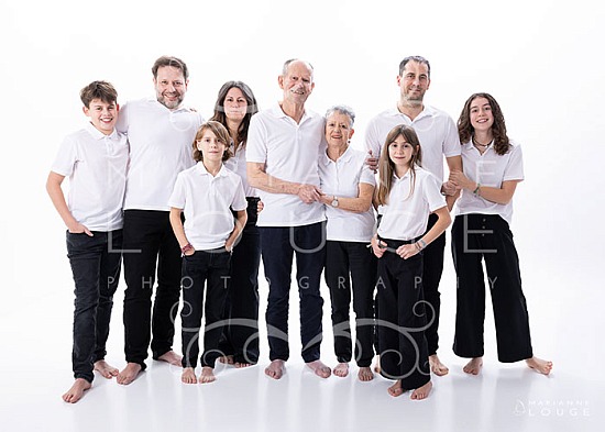 FAMILLE RAEVEL DEBARD