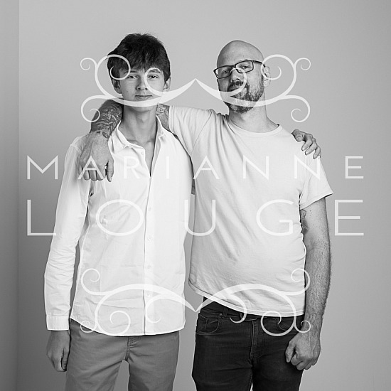 Famille Leveugle