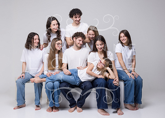 Famille Gay-Garaix