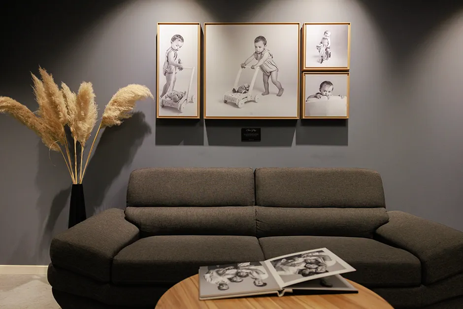 Tableaux et collections pour un intérieur unique - Photographe en Drôme-Ardèche - Marianne Louge Photography